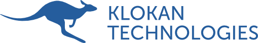 KlokanTech logo