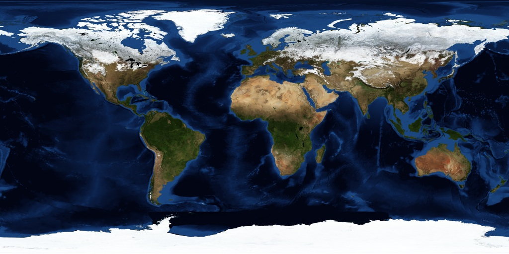 world