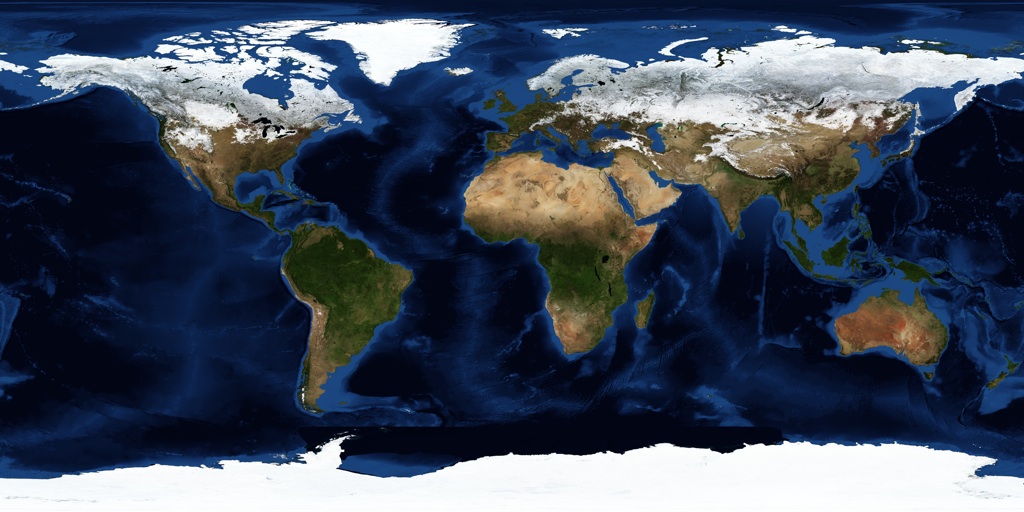 world